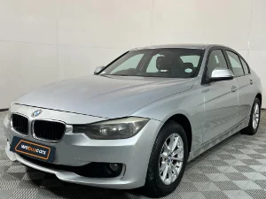 Used 2012 BMW 3 Series 320i sports-auto