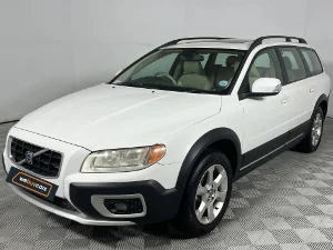 Used 2007 Volvo XC70 3.2
