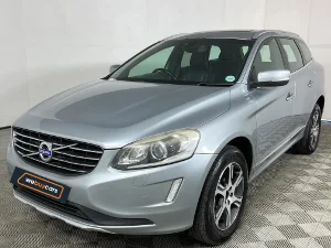 Used 2014 Volvo XC60 D5 AWD Elite