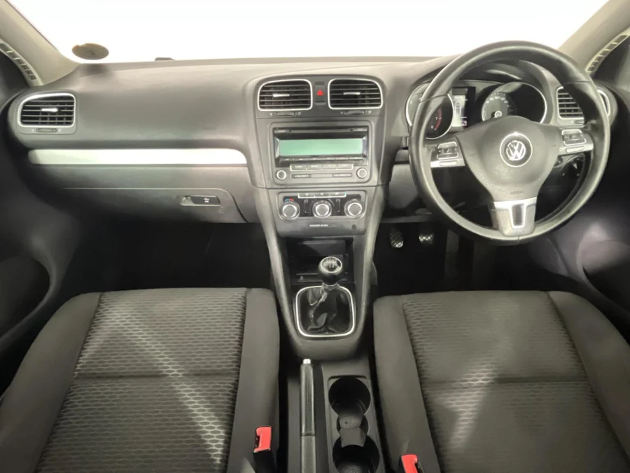 Used 2011 Volkswagen Golf 1.6 Trendline - WeBuyCars Brackenfell Cape Town