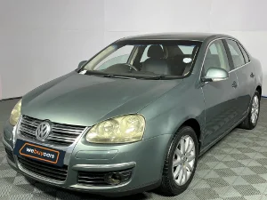 Used 2006 Volkswagen Jetta 2.0 Comfortline