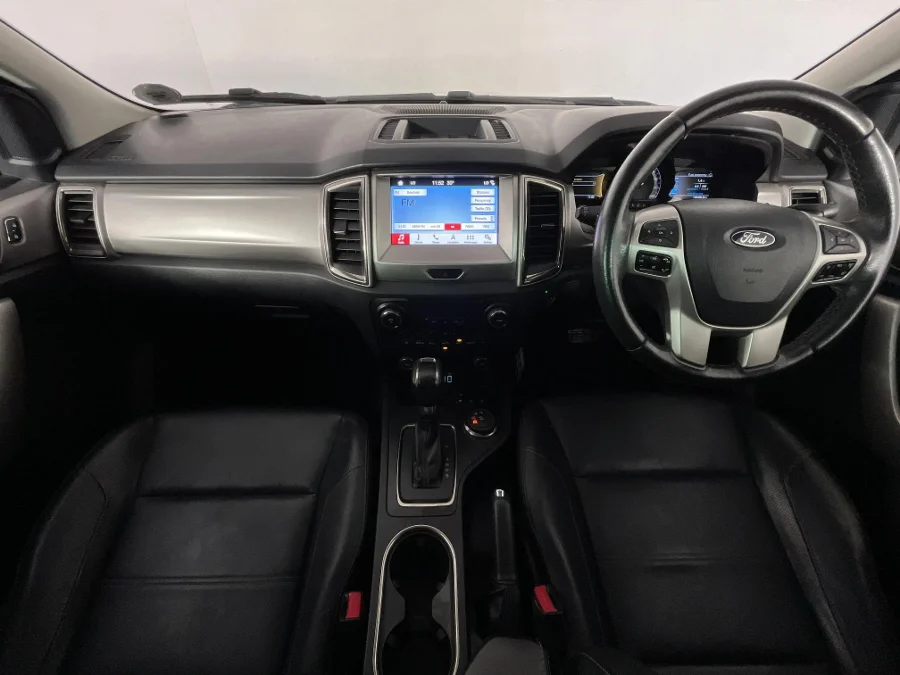 Used 2019 Ford Everest 2.0Bi-Turbo 4WD XLT - WeBuyCars George
