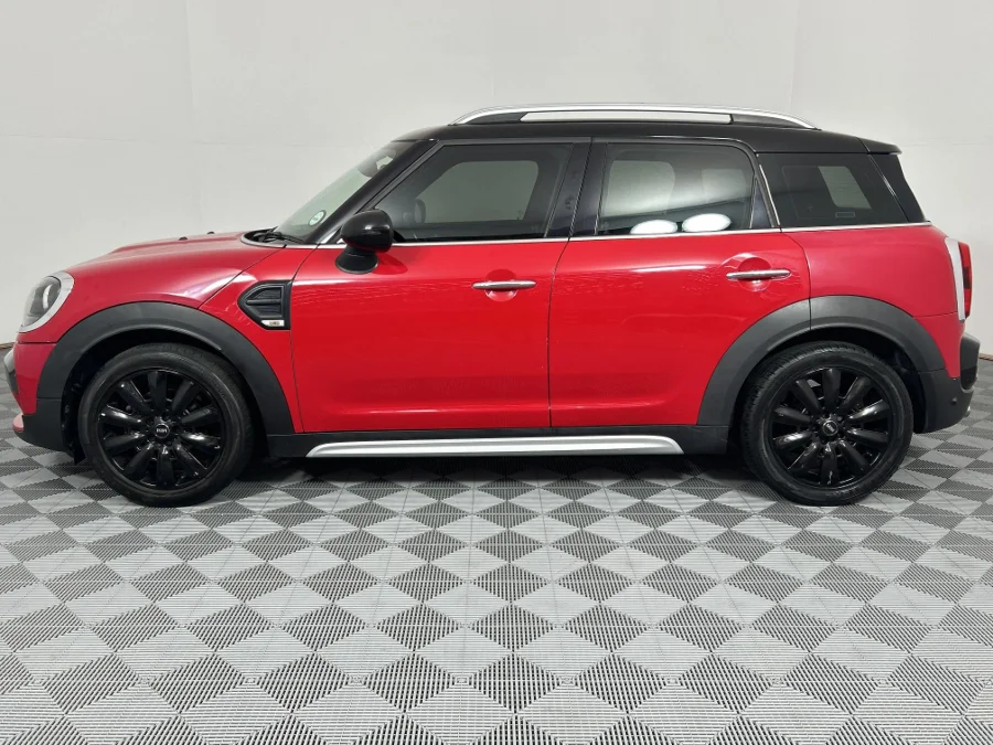 Used 2018 MINI Countryman Cooper Countryman - WeBuyCars Lansdowne Used 2018 MINI Countryman Cooper Countryman - WeBuyCars Lansdowne