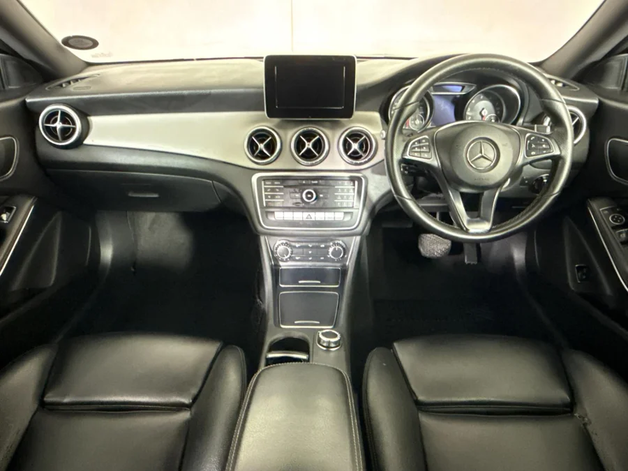 Used 2017 Mercedes-Benz CLA 200 - WeBuyCars Midstream