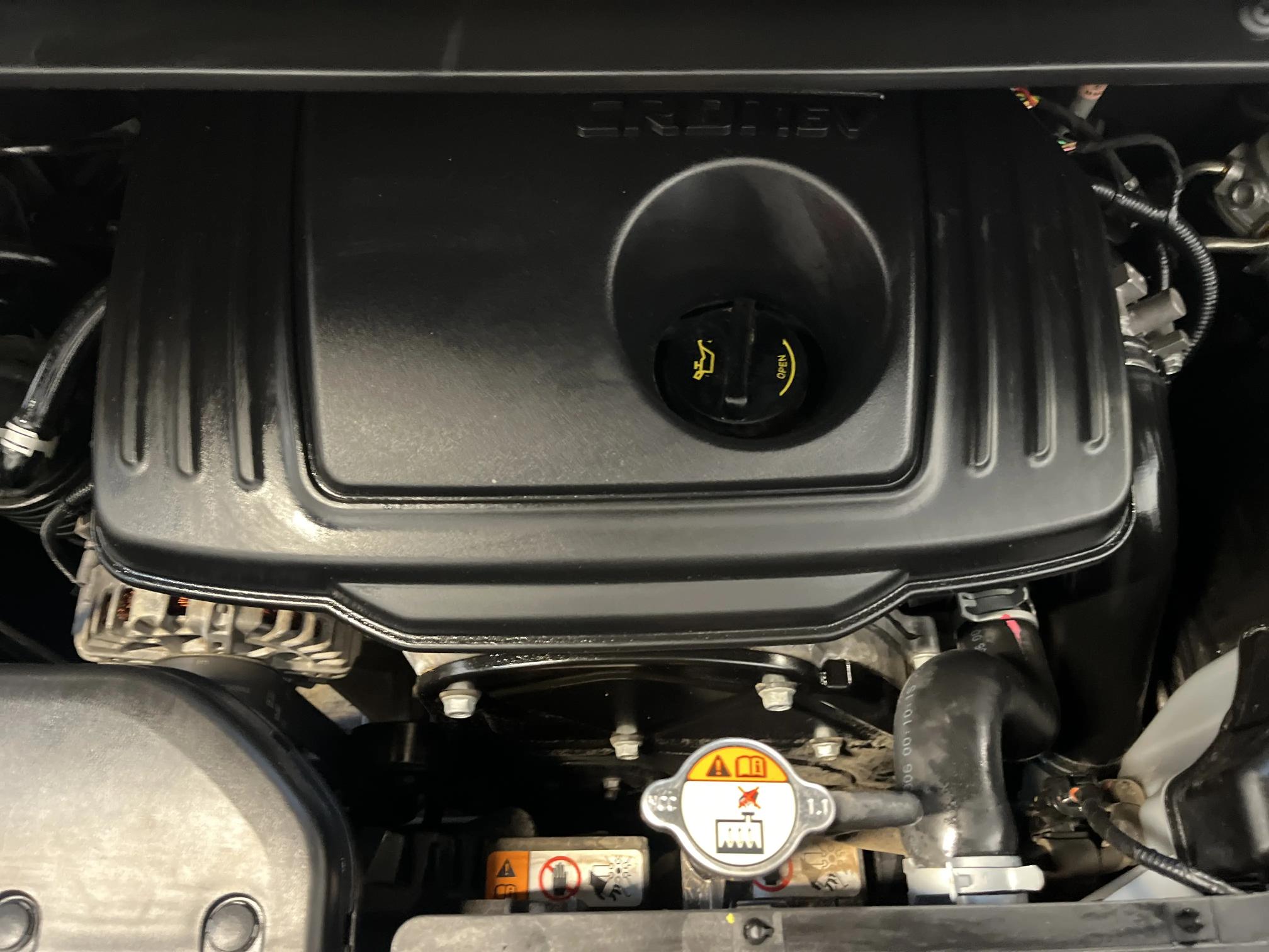 Used 2019 Hyundai H-1 2.5VGTi bus Elite 9-seater