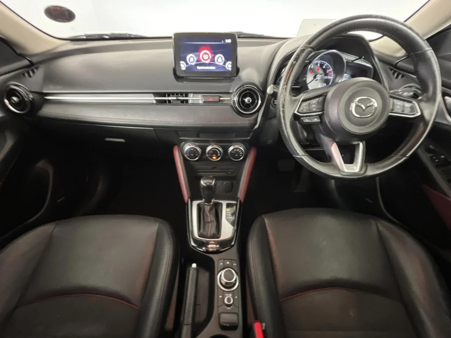 Used 2017 Mazda CX-3 2.0 Individual - WeBuyCars The Dome