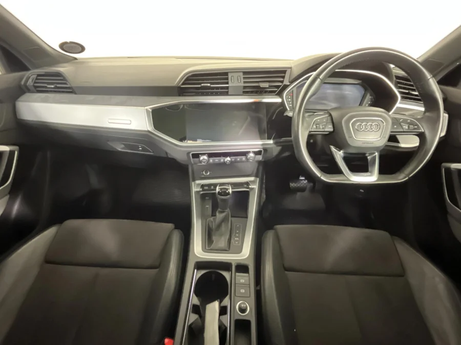 Used 2020 Audi Q3 35TFSI S line - WeBuyCars Midstream