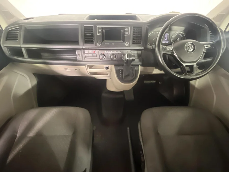 Used 2019 Volkswagen Kombi 2.0TDI SWB Trendline auto - WeBuyCars Silverlakes