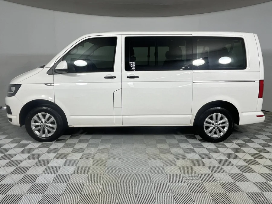 Used 2019 Volkswagen Kombi 2.0TDI SWB Trendline auto - WeBuyCars Silverlakes