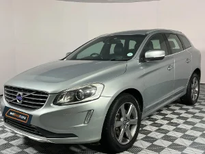 Used 2014 Volvo XC60 D4 Excel auto Used 2014 Volvo XC60 D4 Excel auto