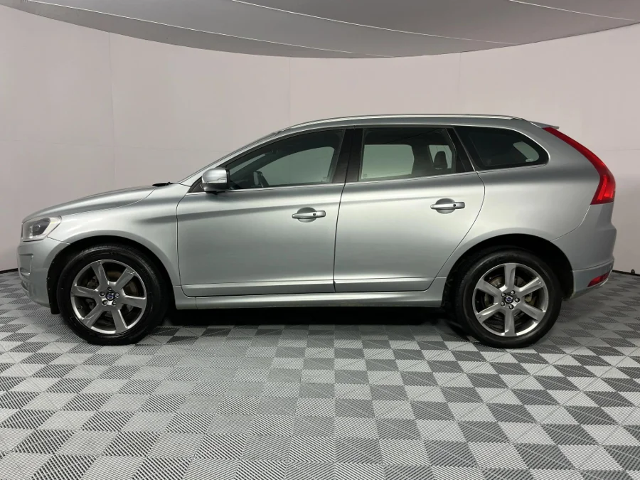Used 2014 Volvo XC60 D4 Excel auto - WeBuyCars Lansdowne
