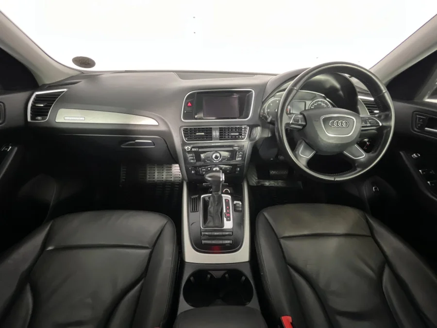 Used 2015 Audi Q5 2.0TDI S quattro auto - WeBuyCars Richmond