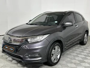 Used 2020 Honda HR-V 1.8 Elegance Used 2020 Honda HR-V 1.8 Elegance
