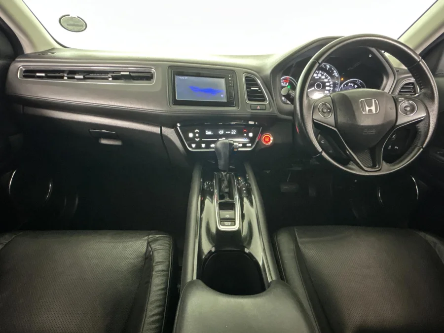 Used 2020 Honda HR-V 1.8 Elegance - WeBuyCars Lansdowne