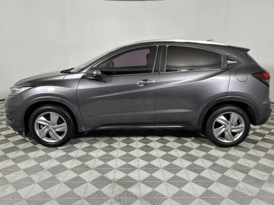 Used 2020 Honda HR-V 1.8 Elegance - WeBuyCars Lansdowne