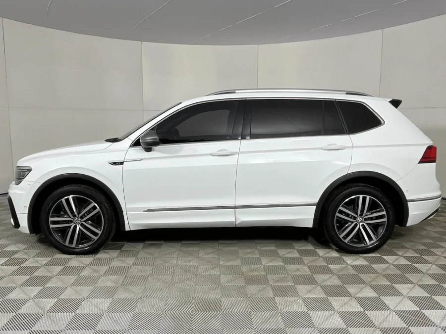 Used 2022 Volkswagen Tiguan Allspace 2.0TSI 4Motion Highline - WeBuyCars Polokwane Used 2022 Volkswagen Tiguan Allspace 2.0TSI 4Motion Highline - WeBuyCars Polokwane