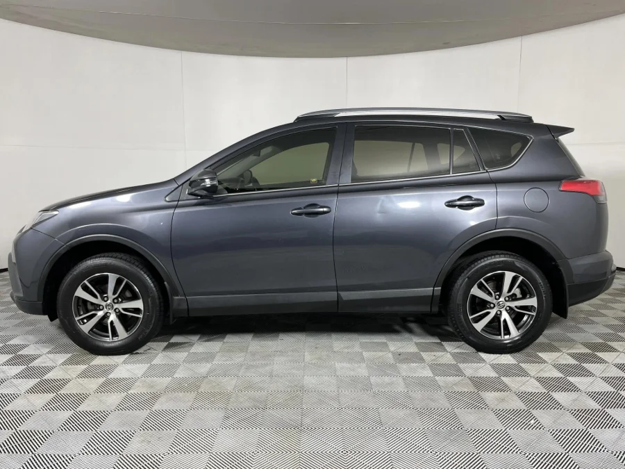 Used 2018 Toyota RAV4 2.0 GX auto - WeBuyCars Riverhorse
