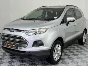 Used 2014 Ford EcoSport 1.0T Trend Used 2014 Ford EcoSport 1.0T Trend