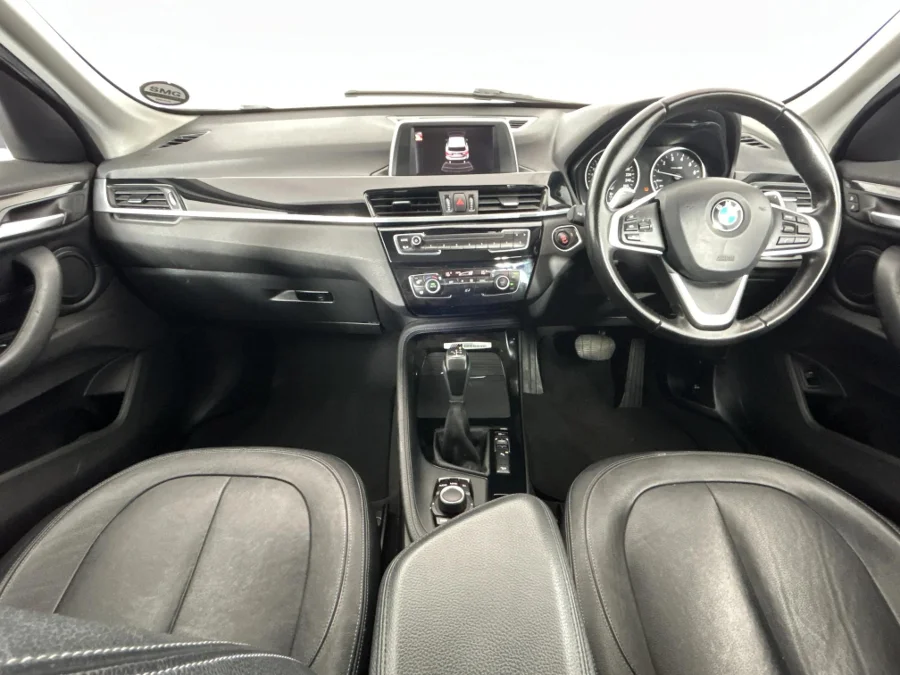 Used 2016 BMW X1 sDrive20i Sport Line sports-auto - WeBuyCars Lansdowne Used 2016 BMW X1 sDrive20i Sport Line sports-auto - WeBuyCars Lansdowne