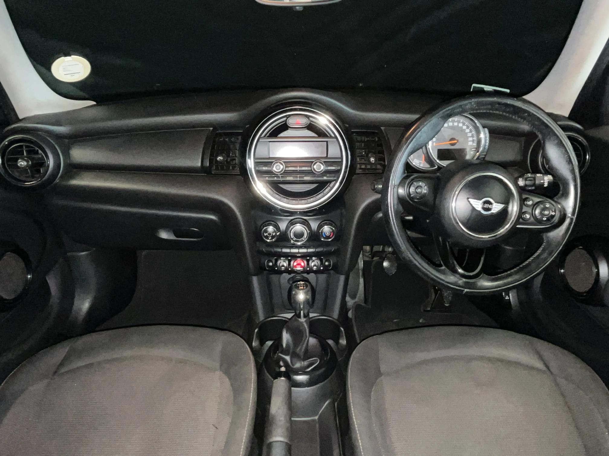 Used 2015 MINI Hatch Cooper Hatch 3-Door Caribbean Aqua Limited Edition (package 1)