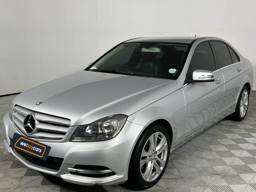 Used 2013 Mercedes-Benz C-Class C180 Classic - WeBuyCars Richmond Used 2013 Mercedes-Benz C-Class C180 Classic - WeBuyCars Richmond