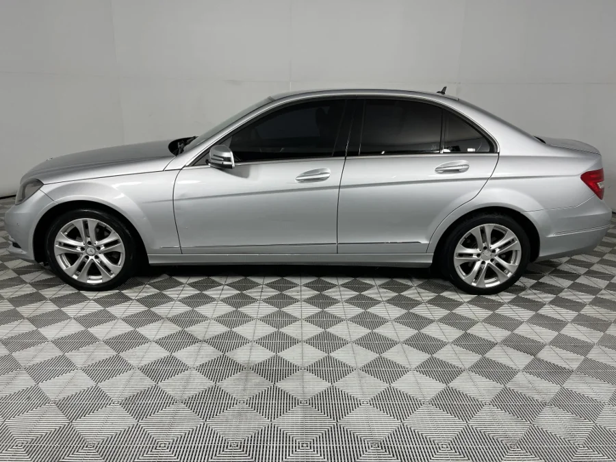 Used 2013 Mercedes-Benz C-Class C180 Classic - WeBuyCars Richmond Used 2013 Mercedes-Benz C-Class C180 Classic - WeBuyCars Richmond