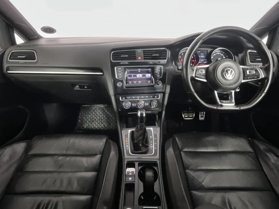 Used 2014 Volkswagen Golf GTI auto - WeBuyCars Gqeberha