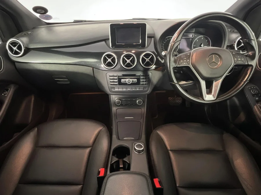 Used 2015 Mercedes-Benz B-Class B200CDI auto - WeBuyCars George Used 2015 Mercedes-Benz B-Class B200CDI auto - WeBuyCars George
