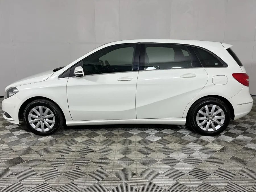 Used 2015 Mercedes-Benz B-Class B200CDI auto - WeBuyCars George Used 2015 Mercedes-Benz B-Class B200CDI auto - WeBuyCars George