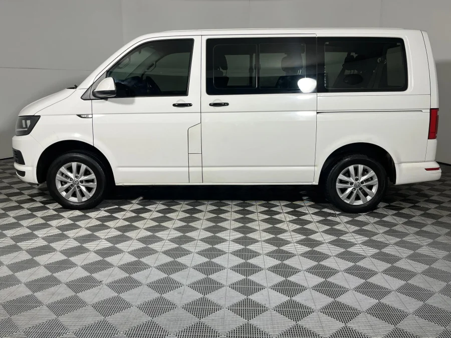 Used 2018 Volkswagen Kombi 2.0TDI SWB Trendline auto - WeBuyCars Midstream