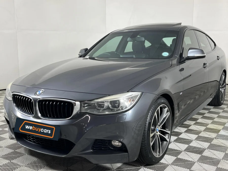 Used 2013 BMW 3 Series 335i GT - WeBuyCars The Dome Used 2013 BMW 3 Series 335i GT - WeBuyCars The Dome