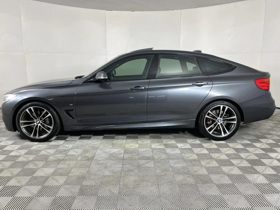 Used 2013 BMW 3 Series 335i GT - WeBuyCars The Dome Used 2013 BMW 3 Series 335i GT - WeBuyCars The Dome