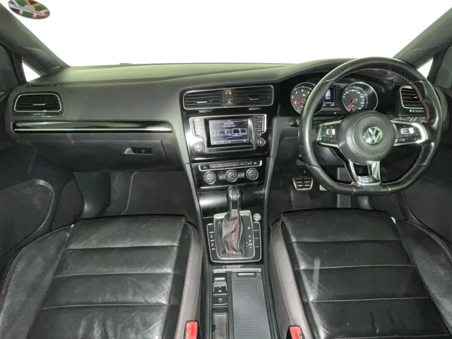 Used 2014 Volkswagen Golf GTI auto - WeBuyCars Germiston