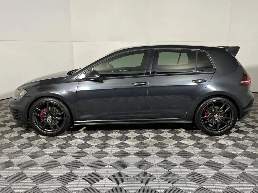 Used 2014 Volkswagen Golf GTI auto - WeBuyCars Germiston