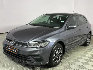 Used 2023 Volkswagen Polo hatch 1.0TSI