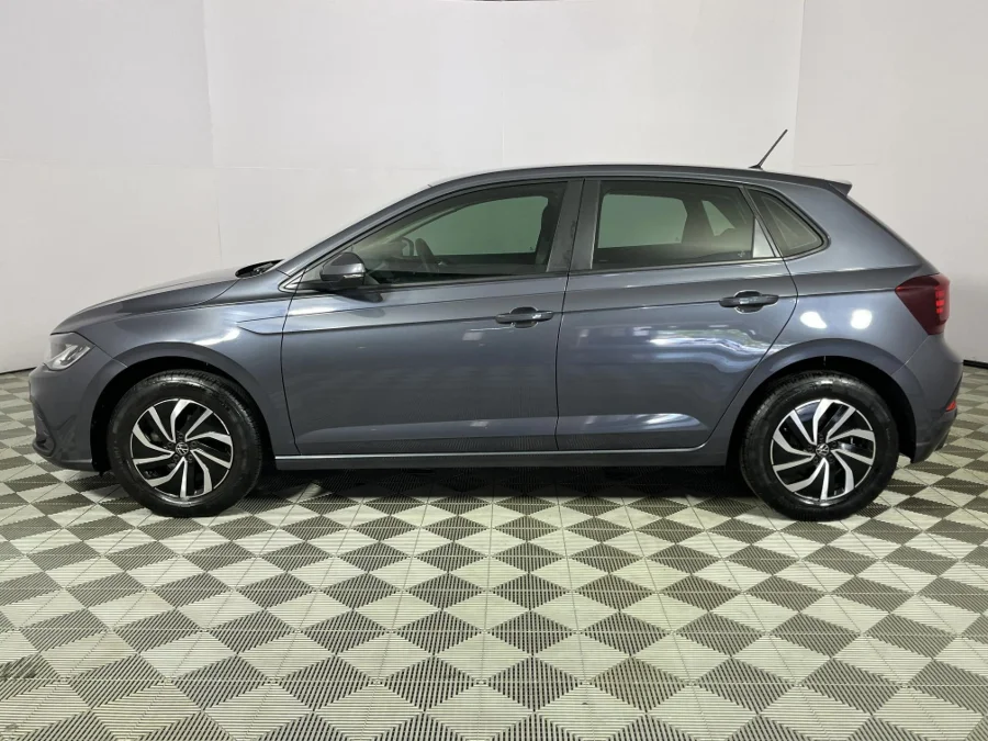 Used 2023 Volkswagen Polo hatch 1.0TSI - WeBuyCars Durban