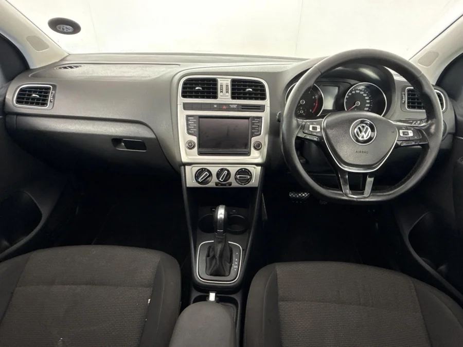 Used 2014 Volkswagen Polo hatch 1.2TSI Highline auto - WeBuyCars Vereeniging Used 2014 Volkswagen Polo hatch 1.2TSI Highline auto - WeBuyCars Vereeniging