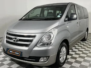 Used 2017 Hyundai H-1 2.4 bus Executive