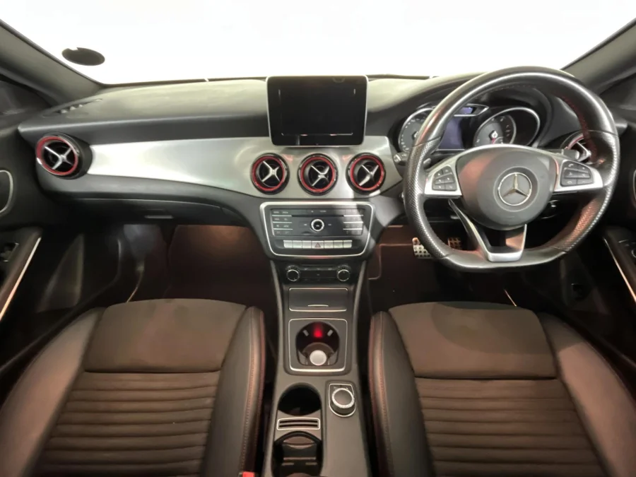 Used 2017 Mercedes-Benz CLA 250 Sport 4Matic - WeBuyCars The Dome
