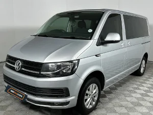 Used 2016 Volkswagen Kombi 2.0TDI SWB Trendline auto