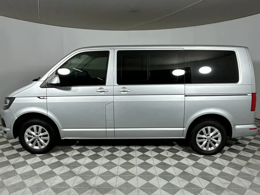 Used 2016 Volkswagen Kombi 2.0TDI SWB Trendline auto - WeBuyCars Richmond Used 2016 Volkswagen Kombi 2.0TDI SWB Trendline auto - WeBuyCars Richmond