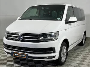 Used 2016 Volkswagen Caravelle 2.0BiTDI Comfortline