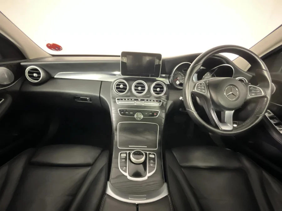 Used 2018 Mercedes-Benz C-Class C350e Avantgarde - WeBuyCars Brackenfell Cape Town Used 2018 Mercedes-Benz C-Class C350e Avantgarde - WeBuyCars Brackenfell Cape Town