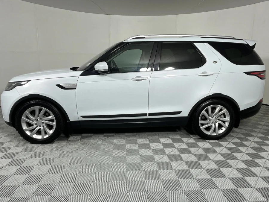 Used 2018 Land Rover Discovery HSE Luxury Td6 - WeBuyCars The Dome Used 2018 Land Rover Discovery HSE Luxury Td6 - WeBuyCars The Dome