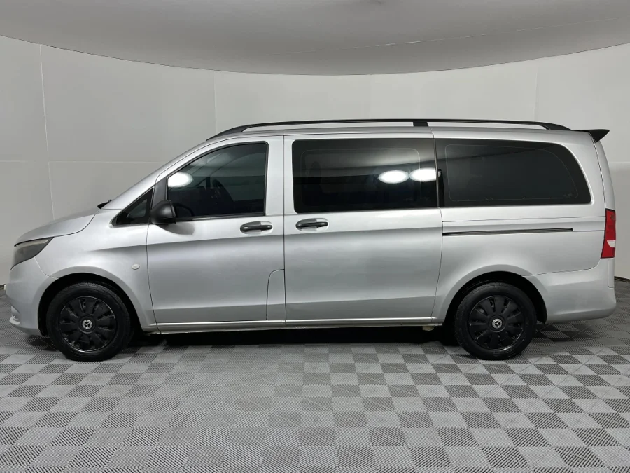 Used 2019 Mercedes-Benz Vito 116 CDI Tourer Pro - WeBuyCars Montana Used 2019 Mercedes-Benz Vito 116 CDI Tourer Pro - WeBuyCars Montana