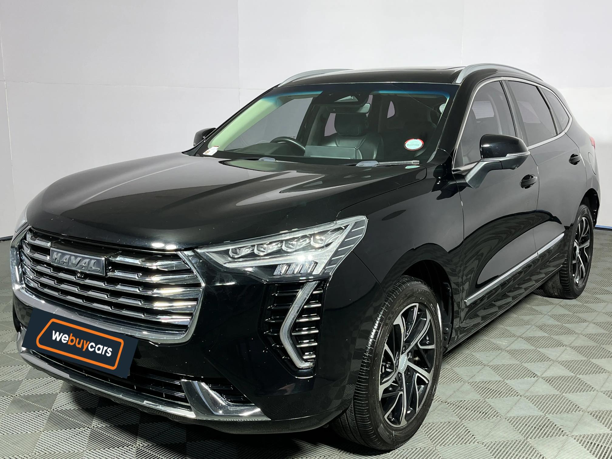 Used 2022 Haval Jolion 1.5T Super Luxury