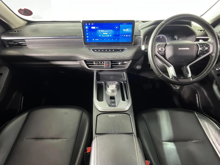 Used 2022 Haval Jolion 1.5T Super Luxury - WeBuyCars Rustenburg