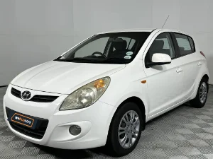 Used 2012 Hyundai i20 1.4 GL