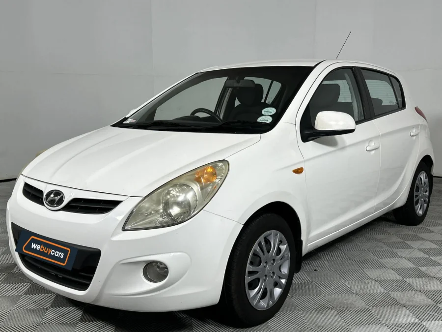 Used 2012 Hyundai i20 1.4 GL - WeBuyCars Richmond Used 2012 Hyundai i20 1.4 GL - WeBuyCars Richmond