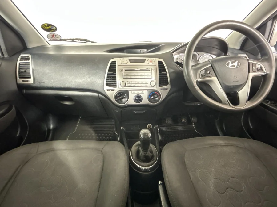 Used 2012 Hyundai i20 1.4 GL - WeBuyCars Richmond Used 2012 Hyundai i20 1.4 GL - WeBuyCars Richmond